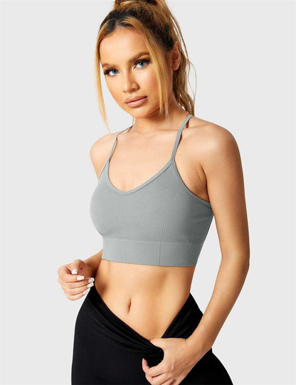 Dawn Sports Bra