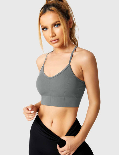 Dawn Sports Bra