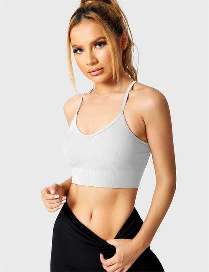 Dawn Sports Bra