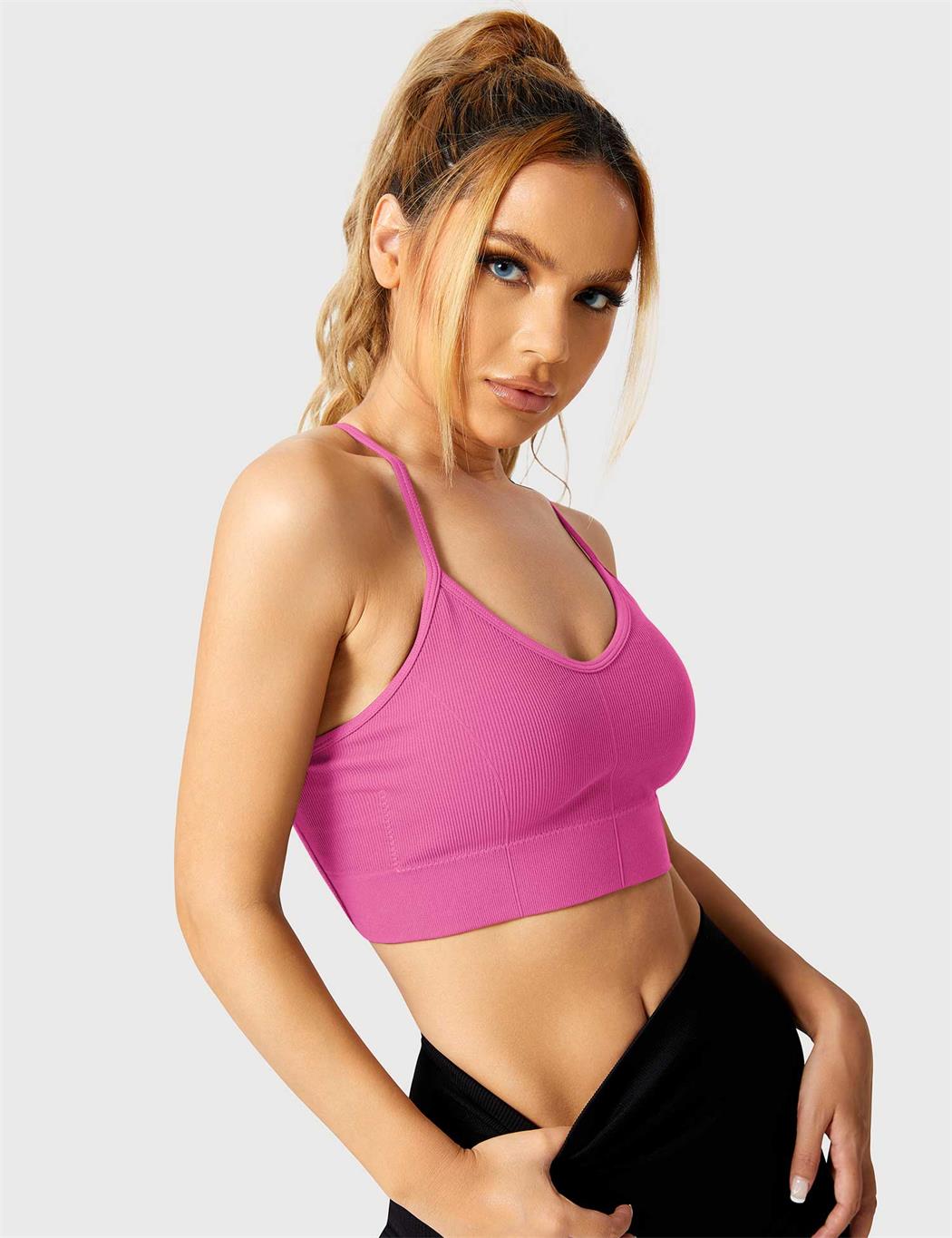Dawn Sports Bra