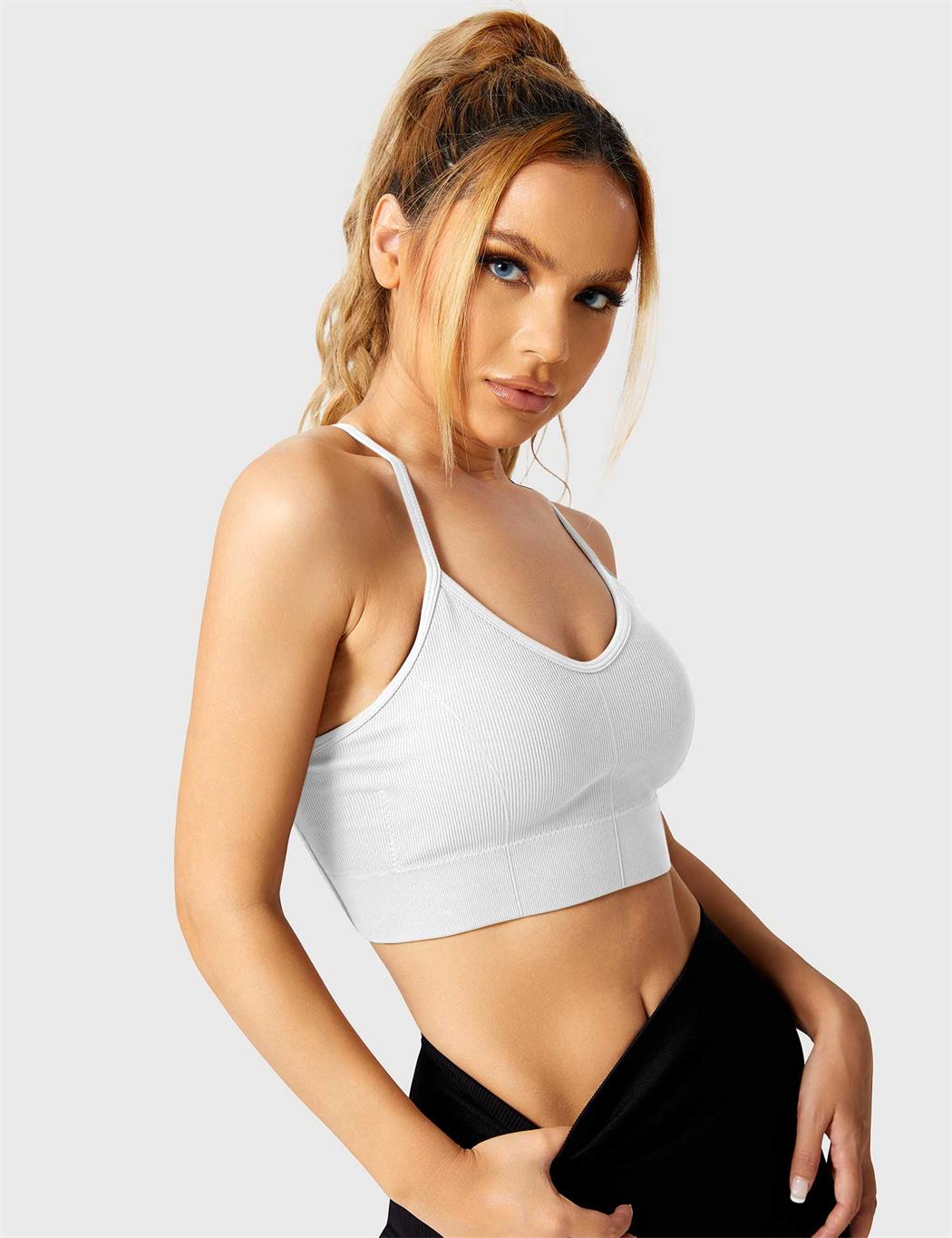 Dawn Sports Bra