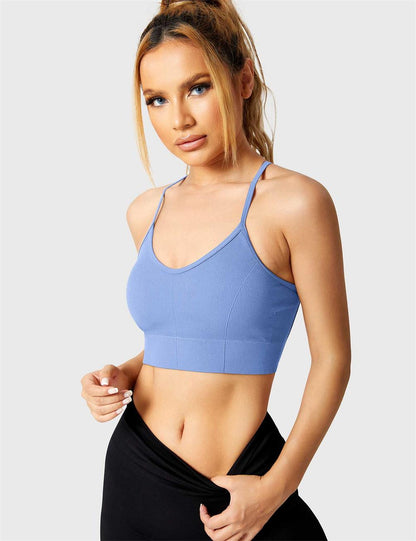 Dawn Sports Bra
