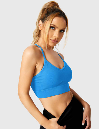 Dawn Sports Bra