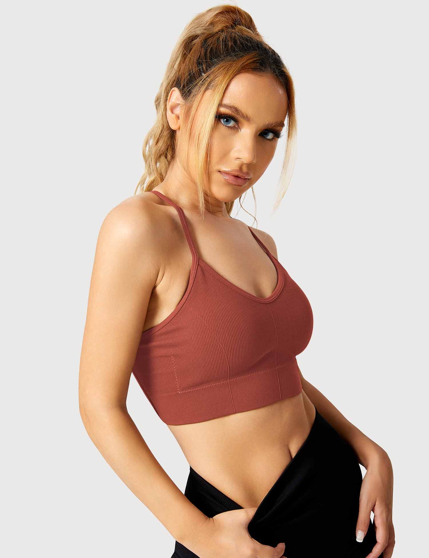 Dawn Sports Bra