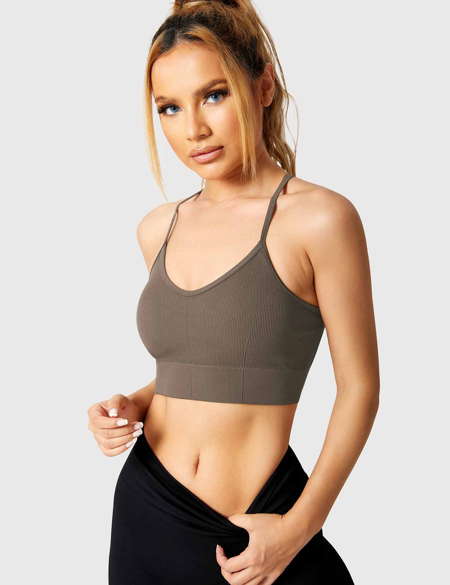 Dawn Sports Bra