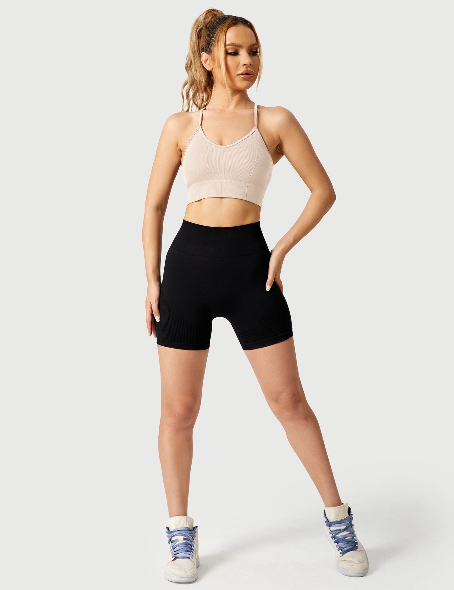 Dawn Sports Bra