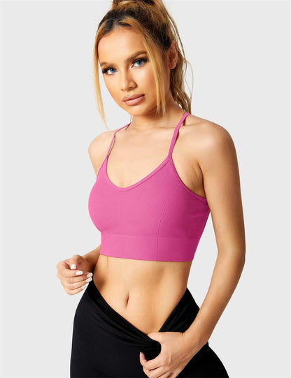 Dawn Sports Bra