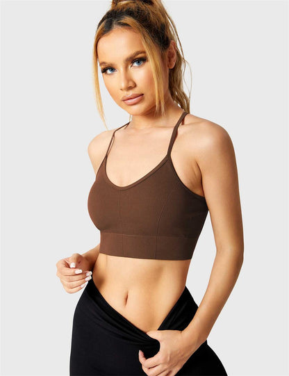 Dawn Sports Bra