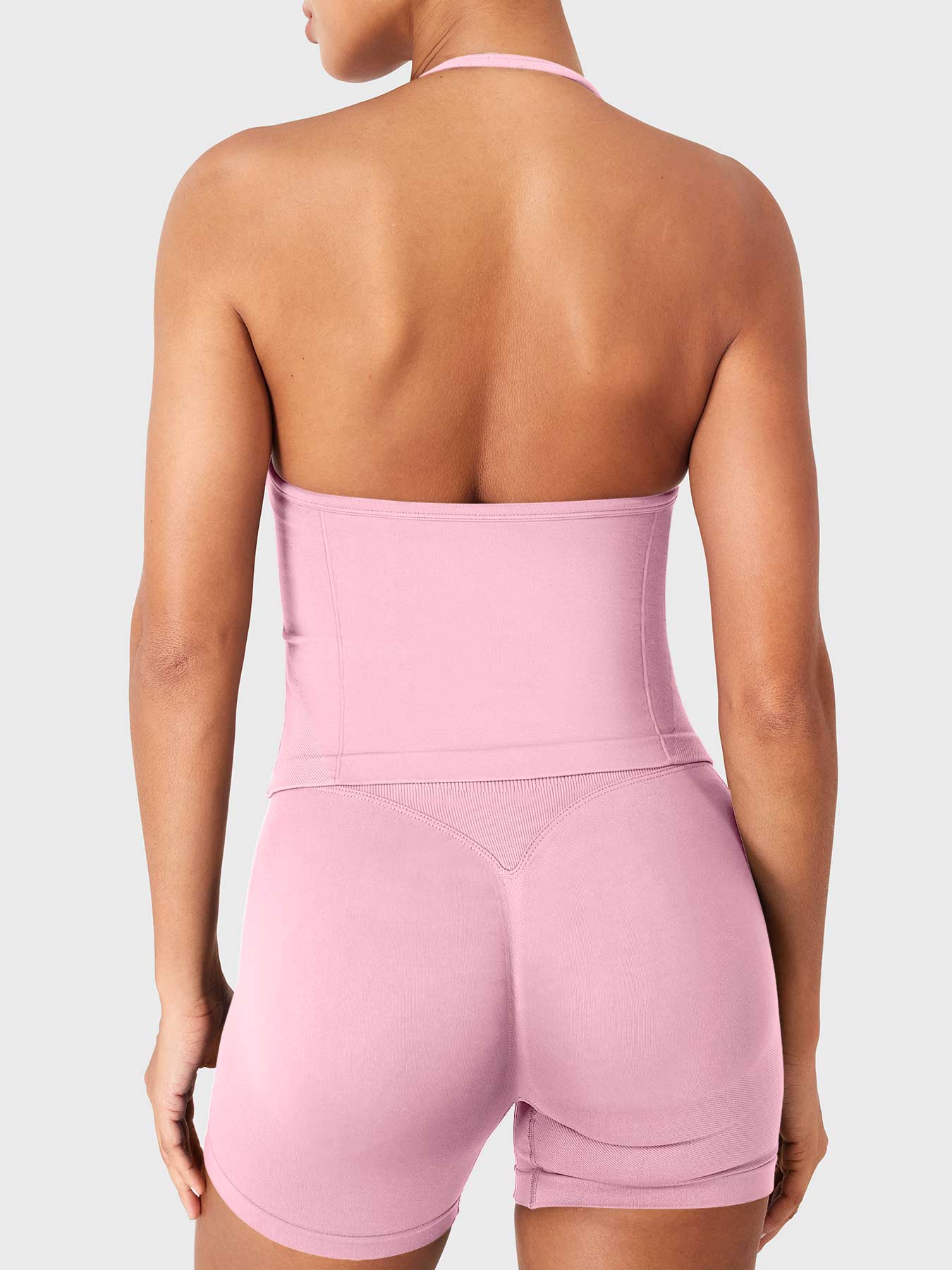 SoftHue Halter Sports Sets