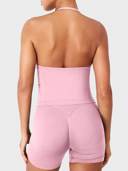 SoftHue Halter Sports Sets