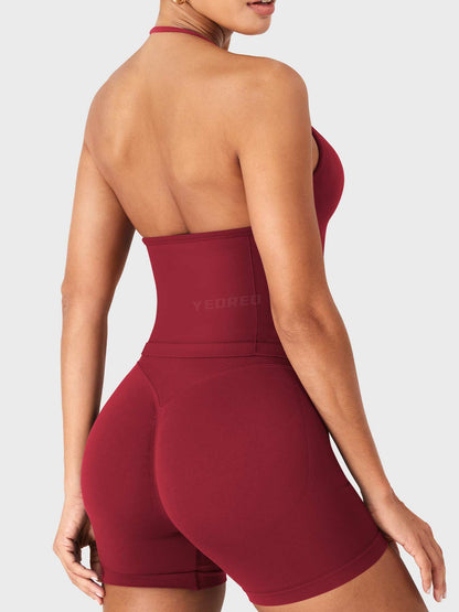 SoftHue Halter Sports Sets