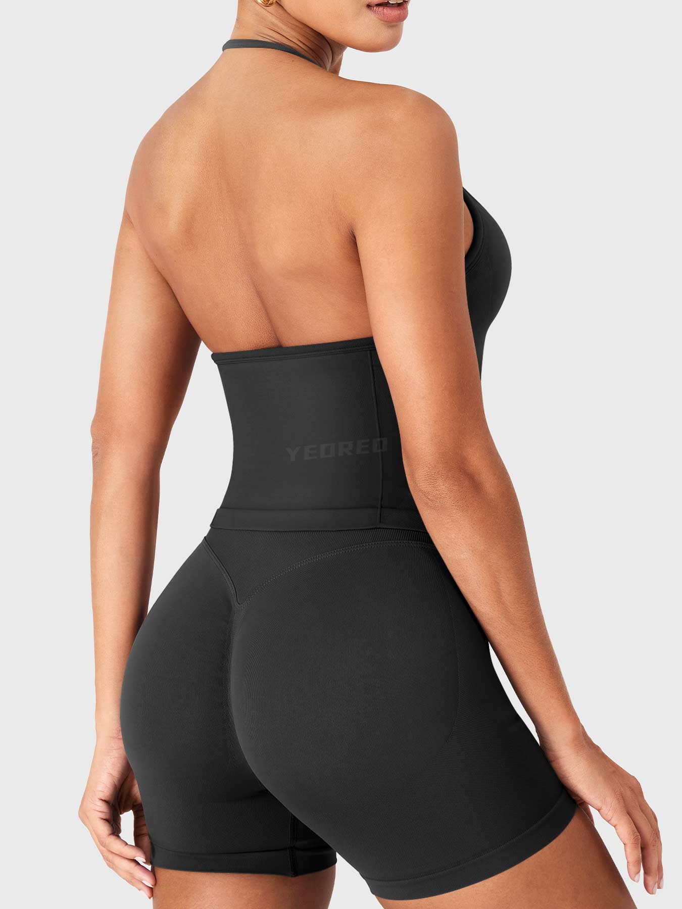 SoftHue Halter Sports Sets