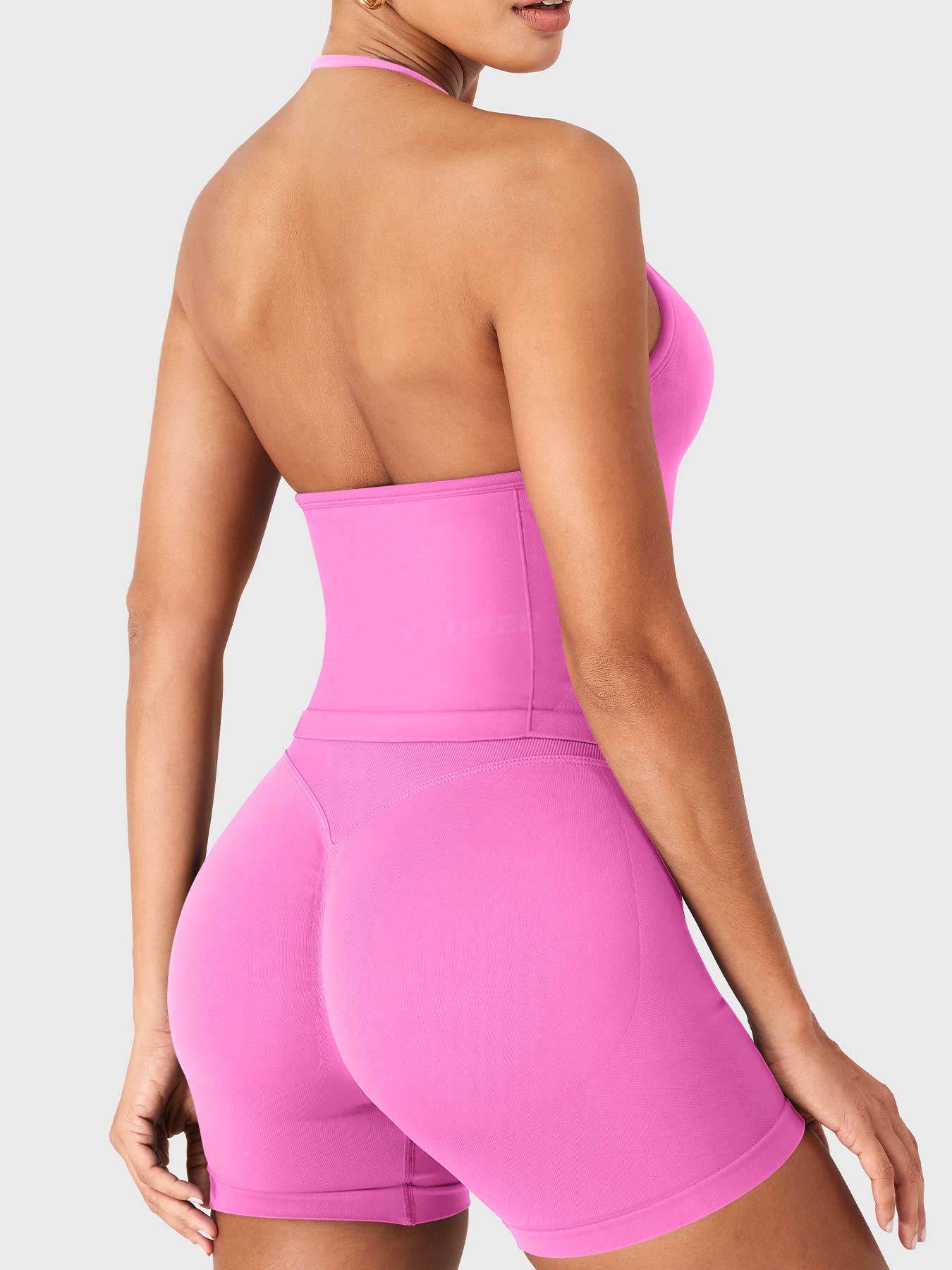 SoftHue Halter Sports Sets