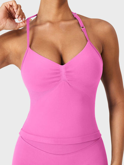 SoftHue Halter Sports Sets