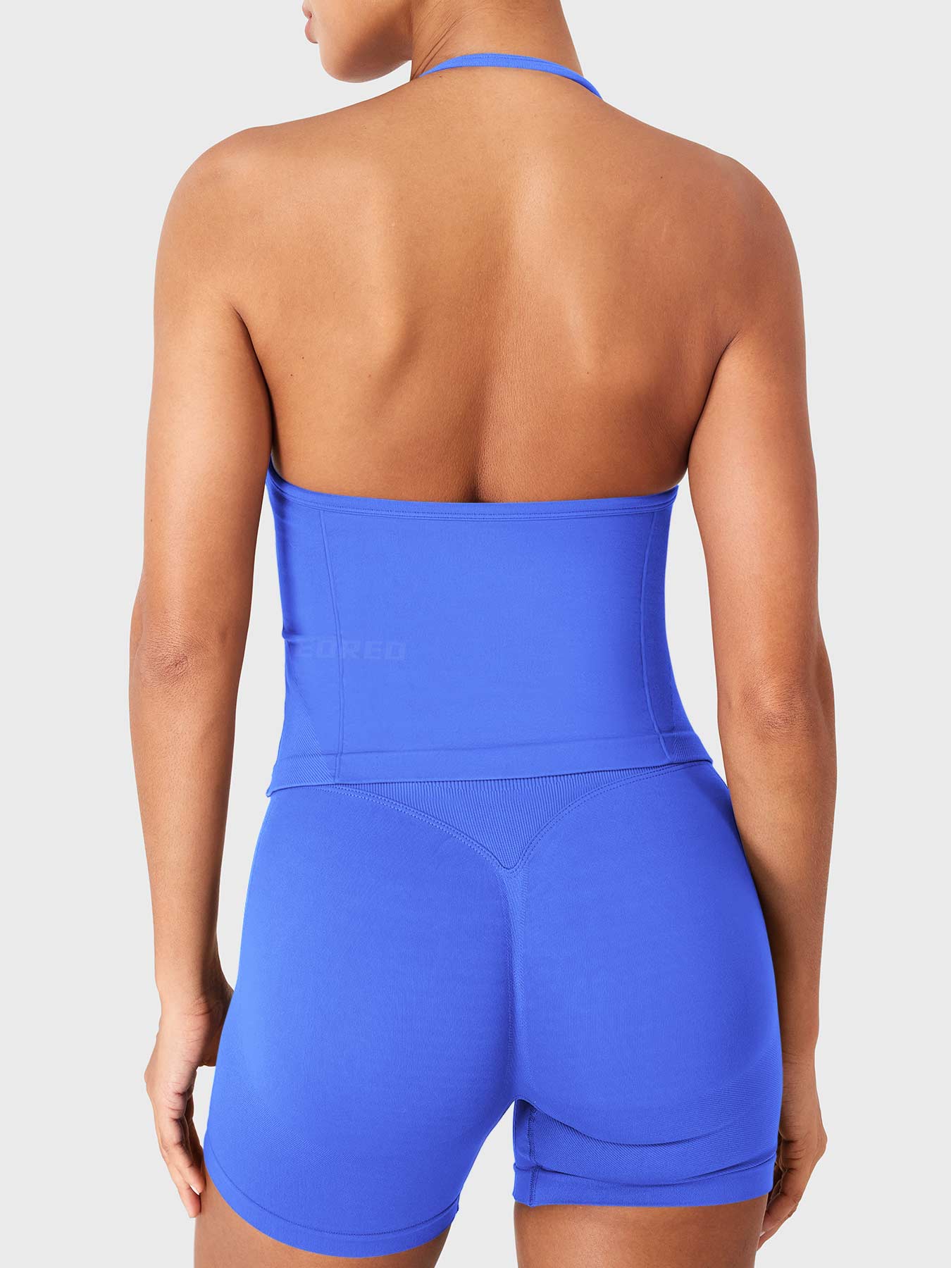 SoftHue Halter Sports Sets