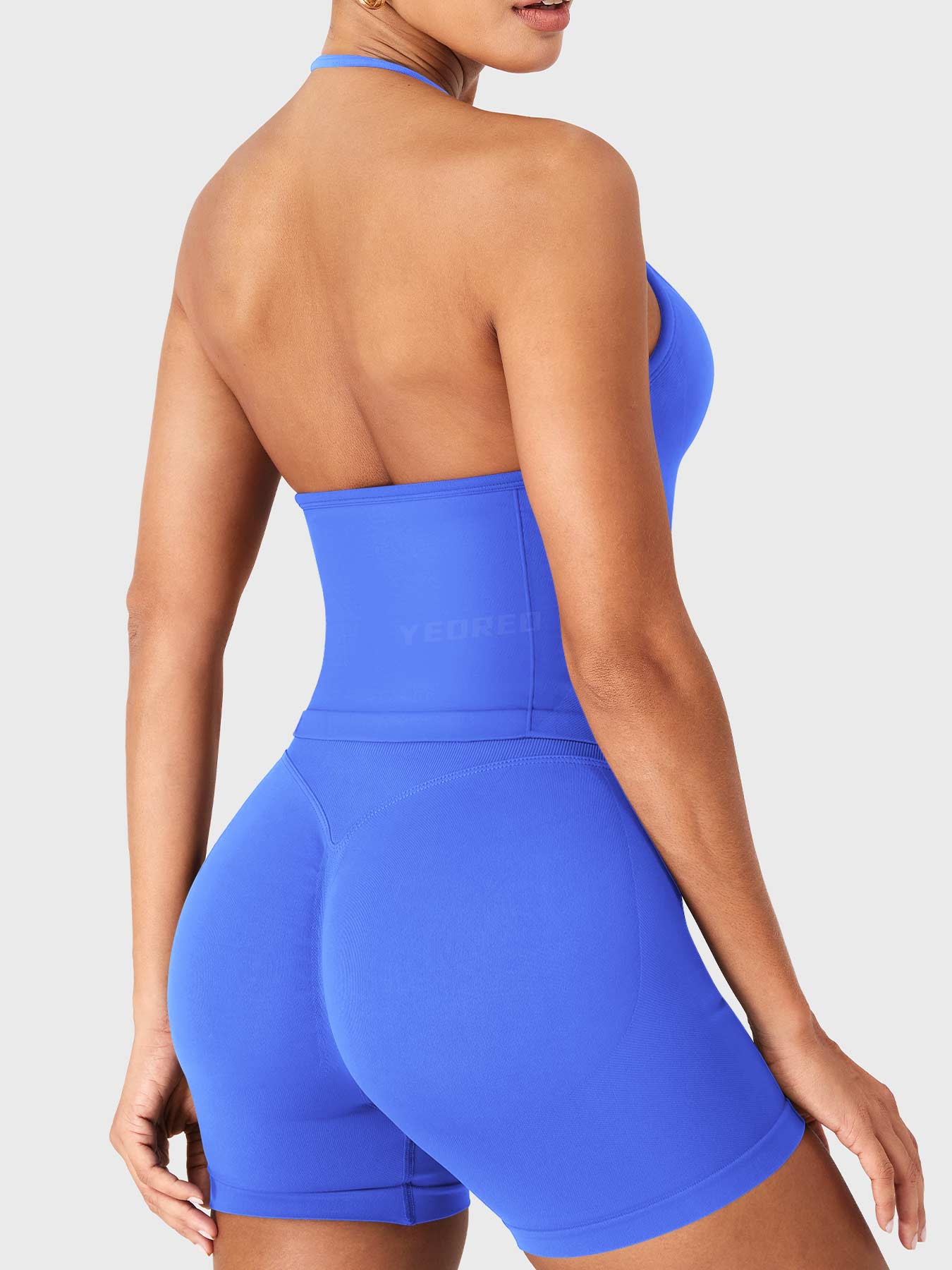 SoftHue Halter Sports Sets