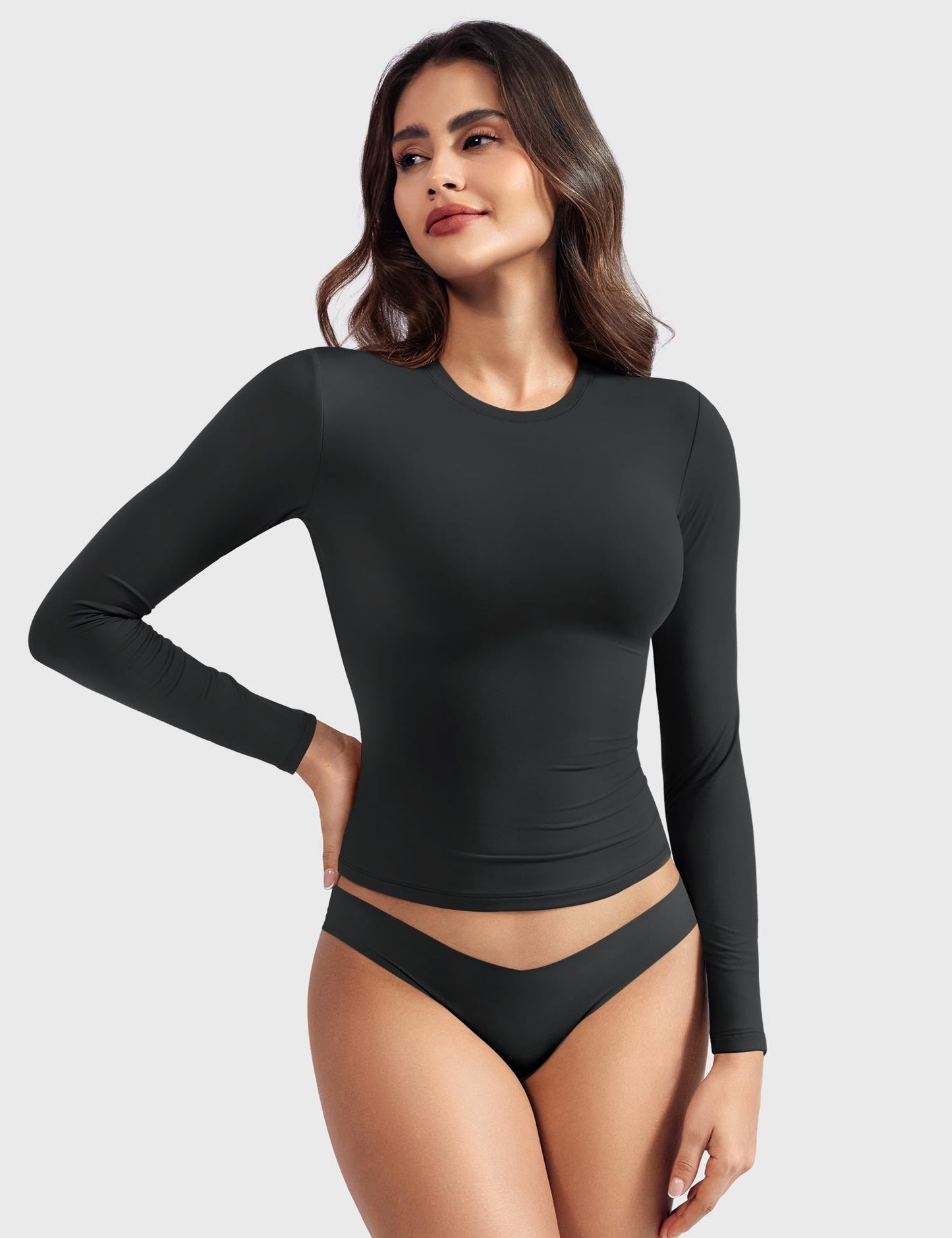 Sweeney Long Sleeves Shirts