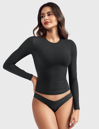 Sweeney Long Sleeves Shirts