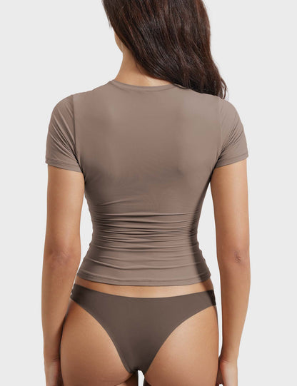 Sweeney Long Sleeves Shirts