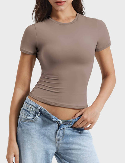 Sweeney Long Sleeves Shirts