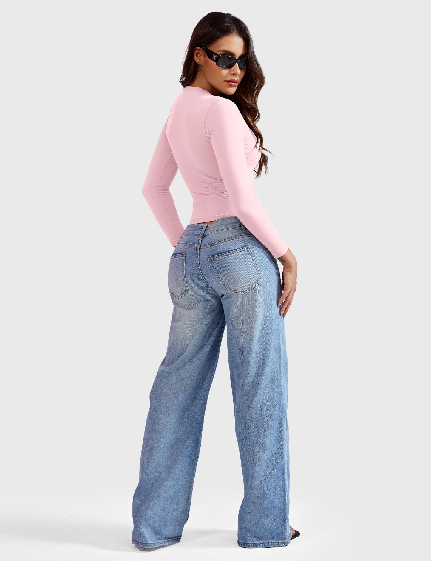 Sweeney Long Sleeves Shirts