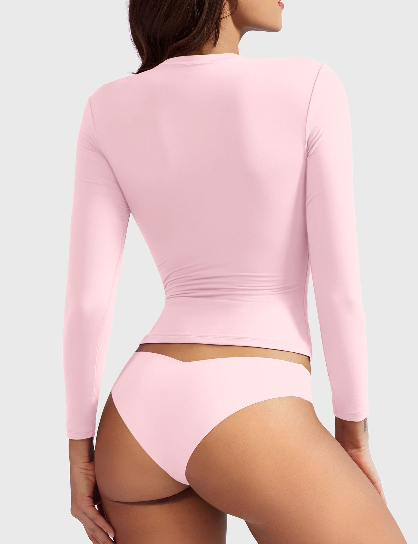 Sweeney Long Sleeves Shirts