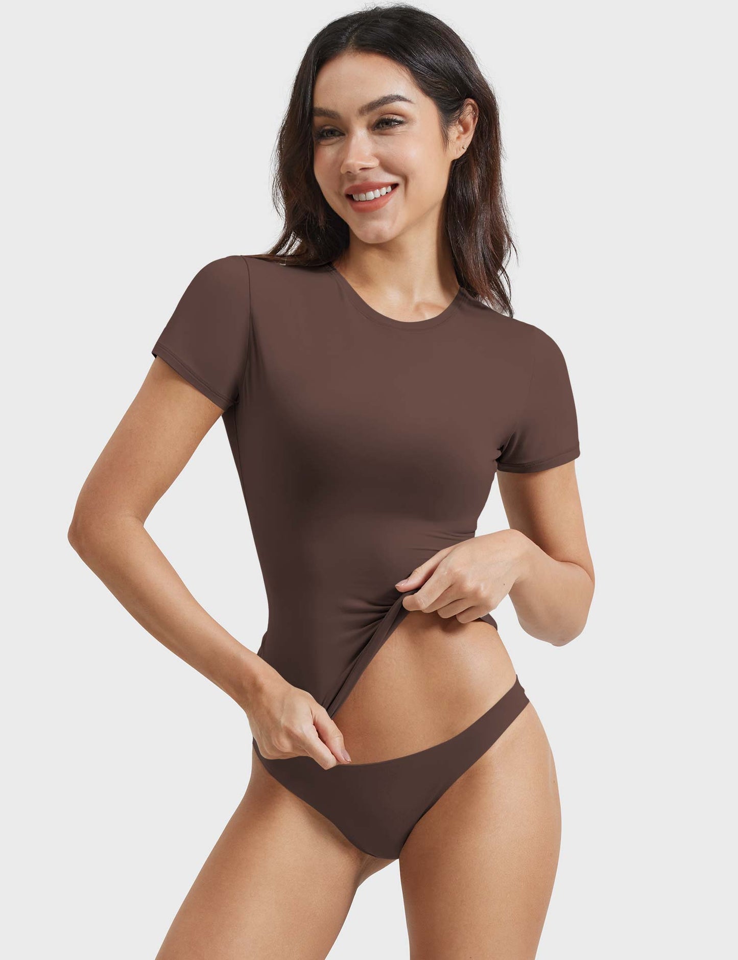 Sweeney Long Sleeves Shirts