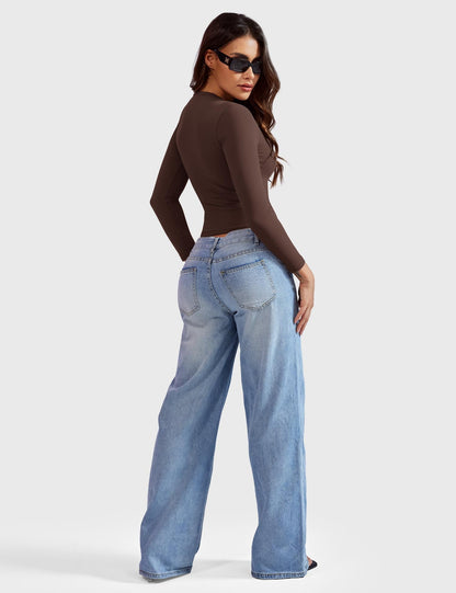 Sweeney Long Sleeves Shirts