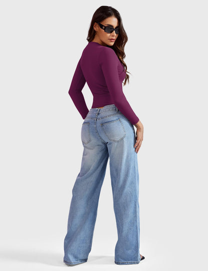 Sweeney Long Sleeves Shirts