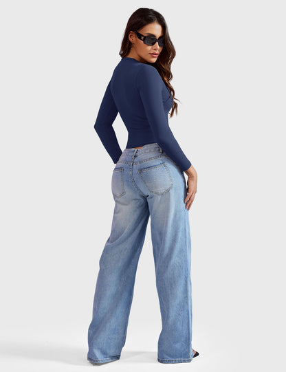 Sweeney Long Sleeves Shirts