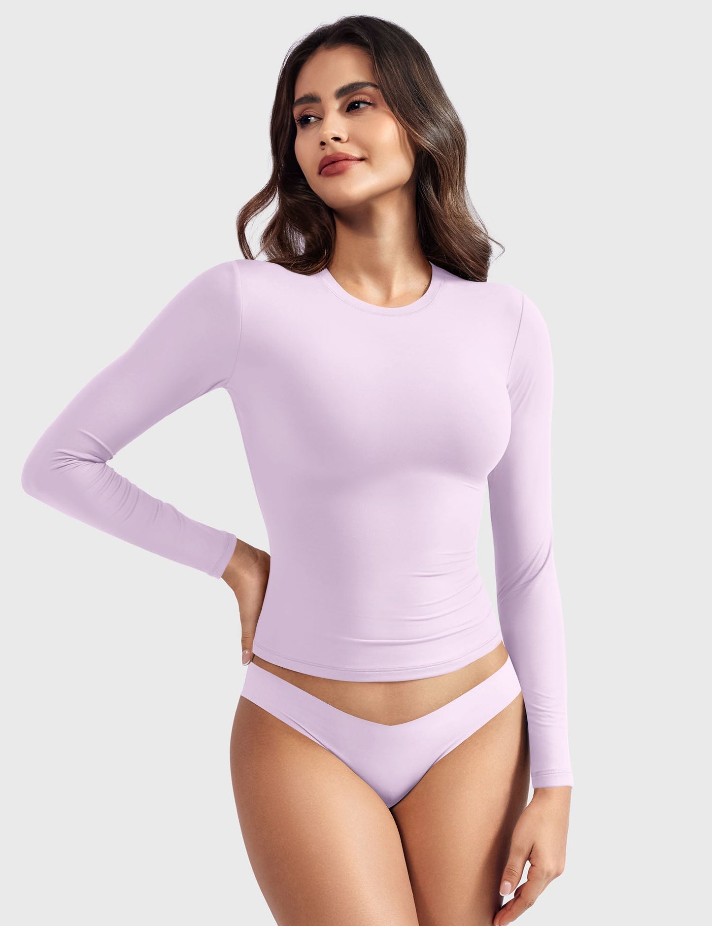 Sweeney Long Sleeves Shirts