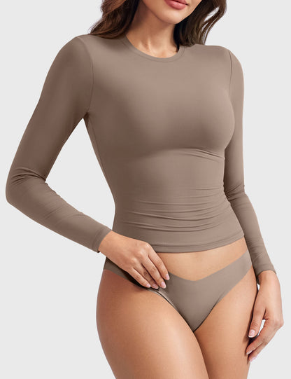 Sweeney Long Sleeves Shirts