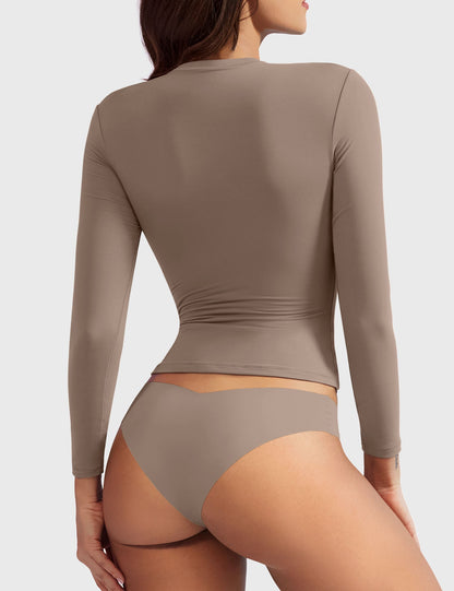 Sweeney Long Sleeves Shirts