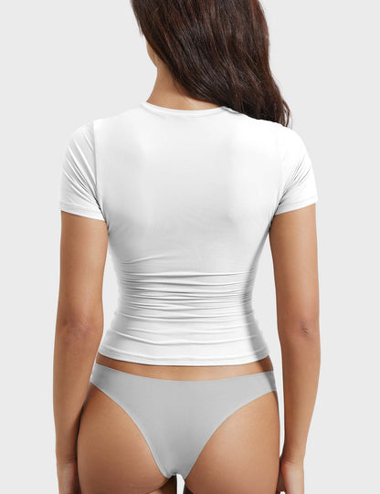 Sweeney Long Sleeves Shirts