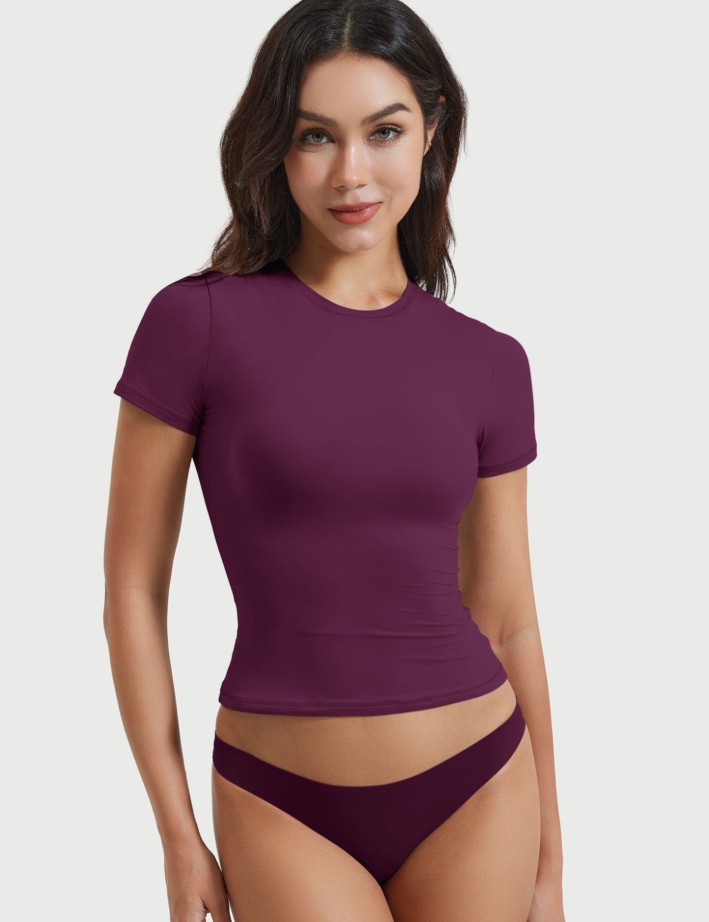 Sweeney Long Sleeves Shirts