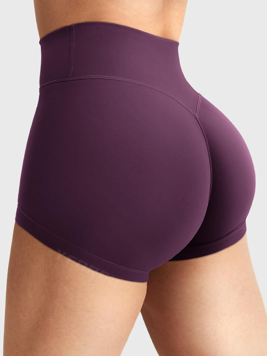 Elysina 2.5" Running Shorts