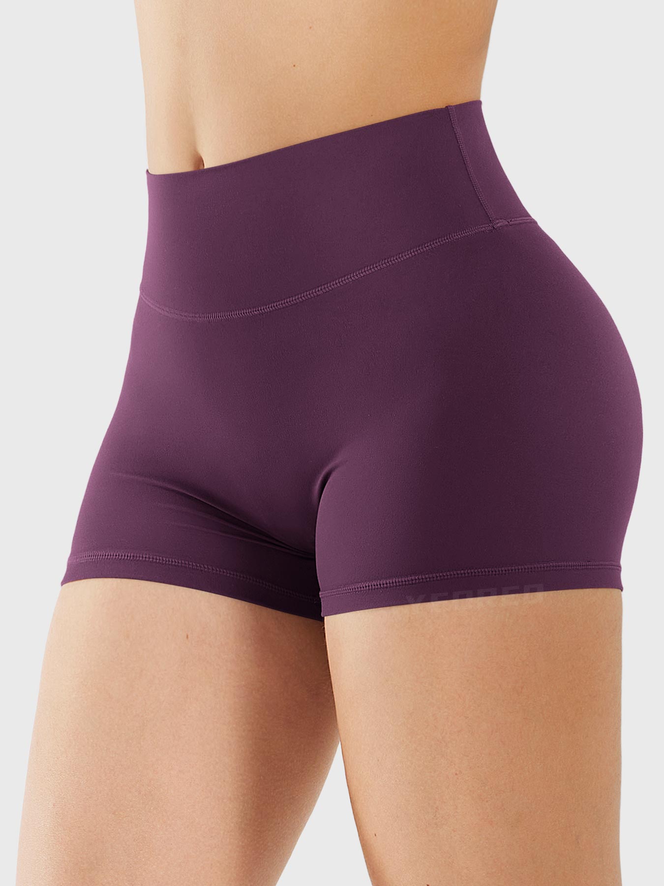 Elysina 2.5" Running Shorts
