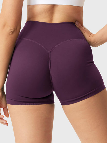 Elysina 2.5" Running Shorts