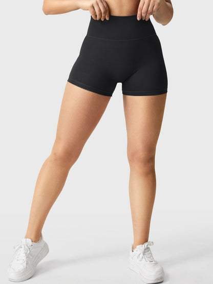 Elysina 2.5" Running Shorts