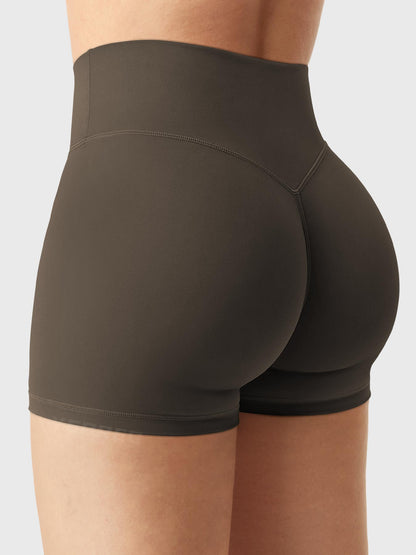 Elysina 2.5" Running Shorts