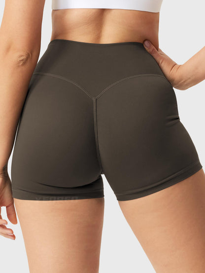 Elysina 2.5" Running Shorts