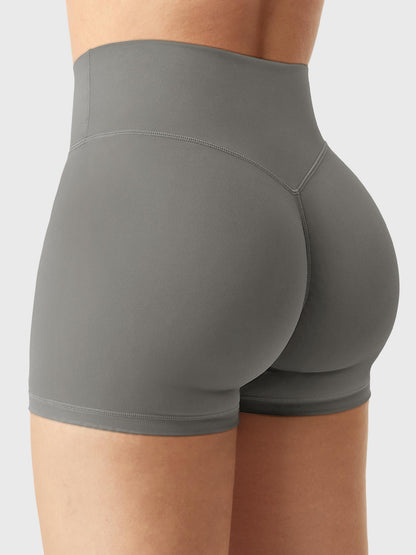 Elysina 2.5" Running Shorts