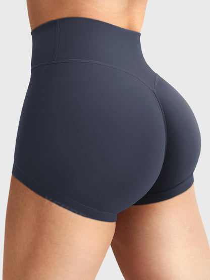 Elysina 2.5" Running Shorts