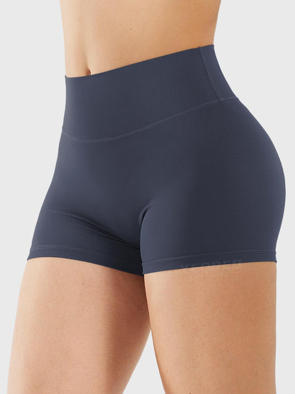 Elysina 2.5" Running Shorts