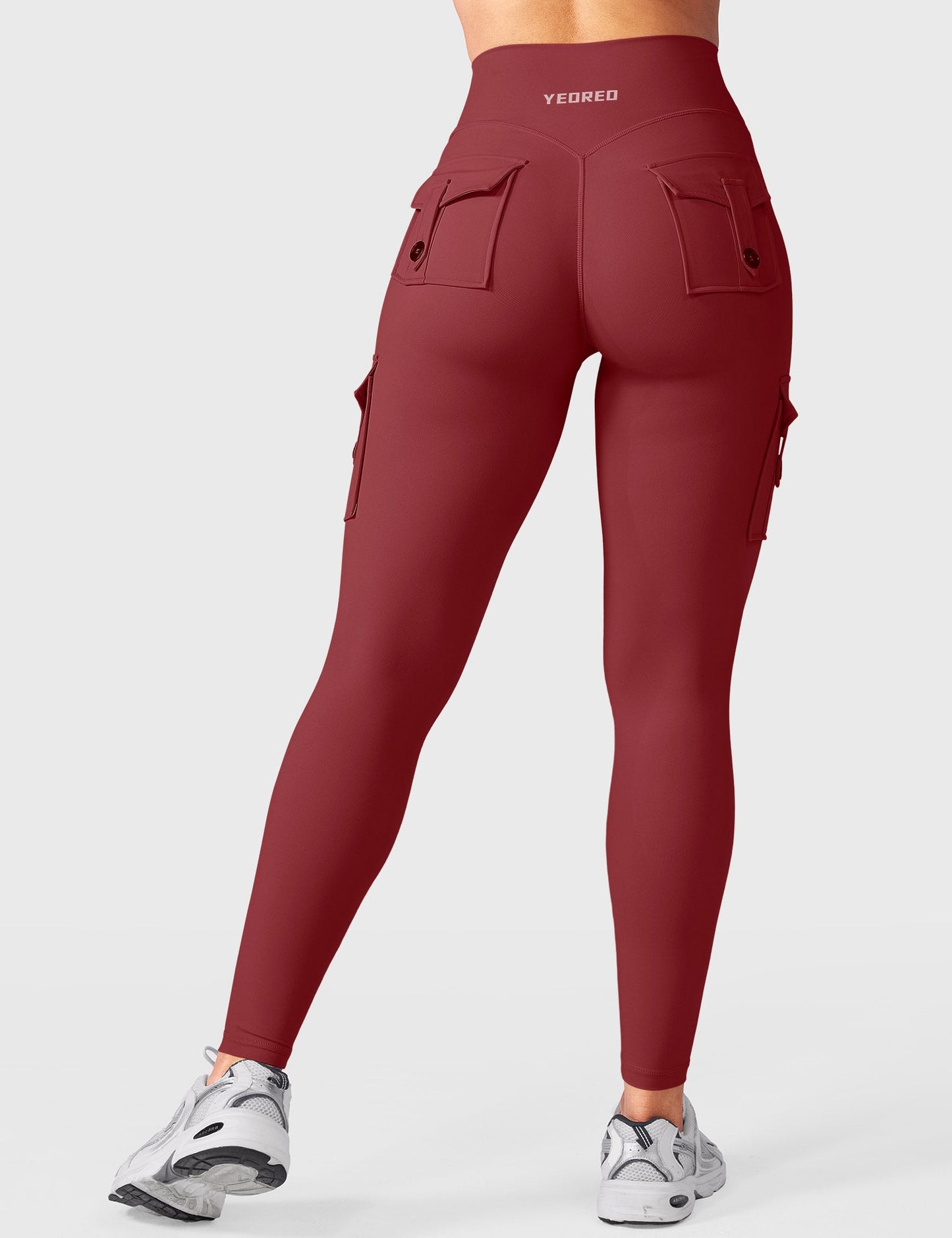 Hedda 25" CoreFlex Leggings