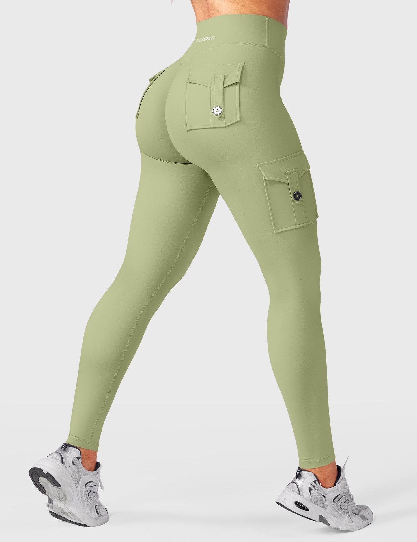 Hedda 25" CoreFlex Leggings