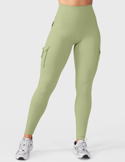 Hedda 25" CoreFlex Leggings