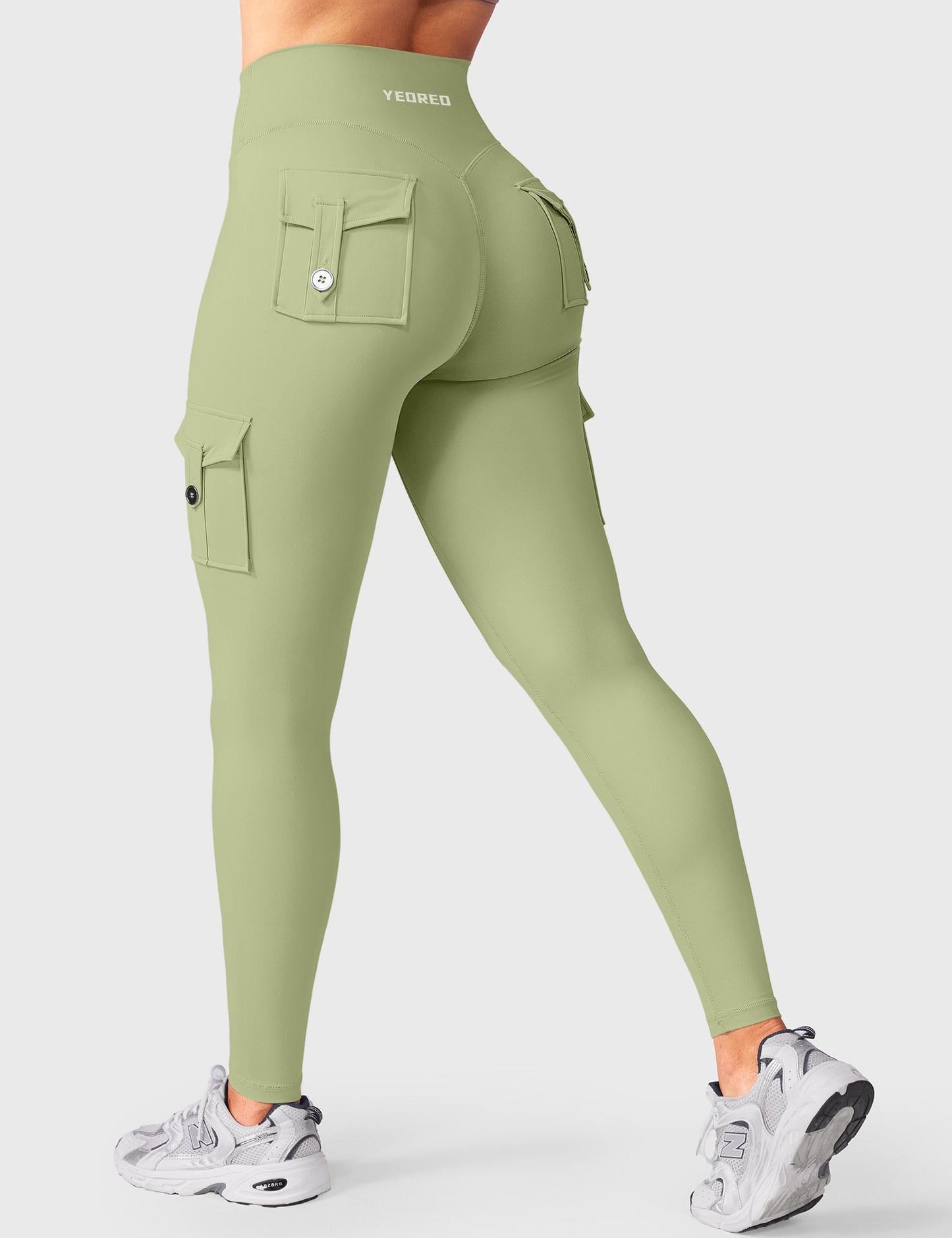 Hedda 25" CoreFlex Leggings