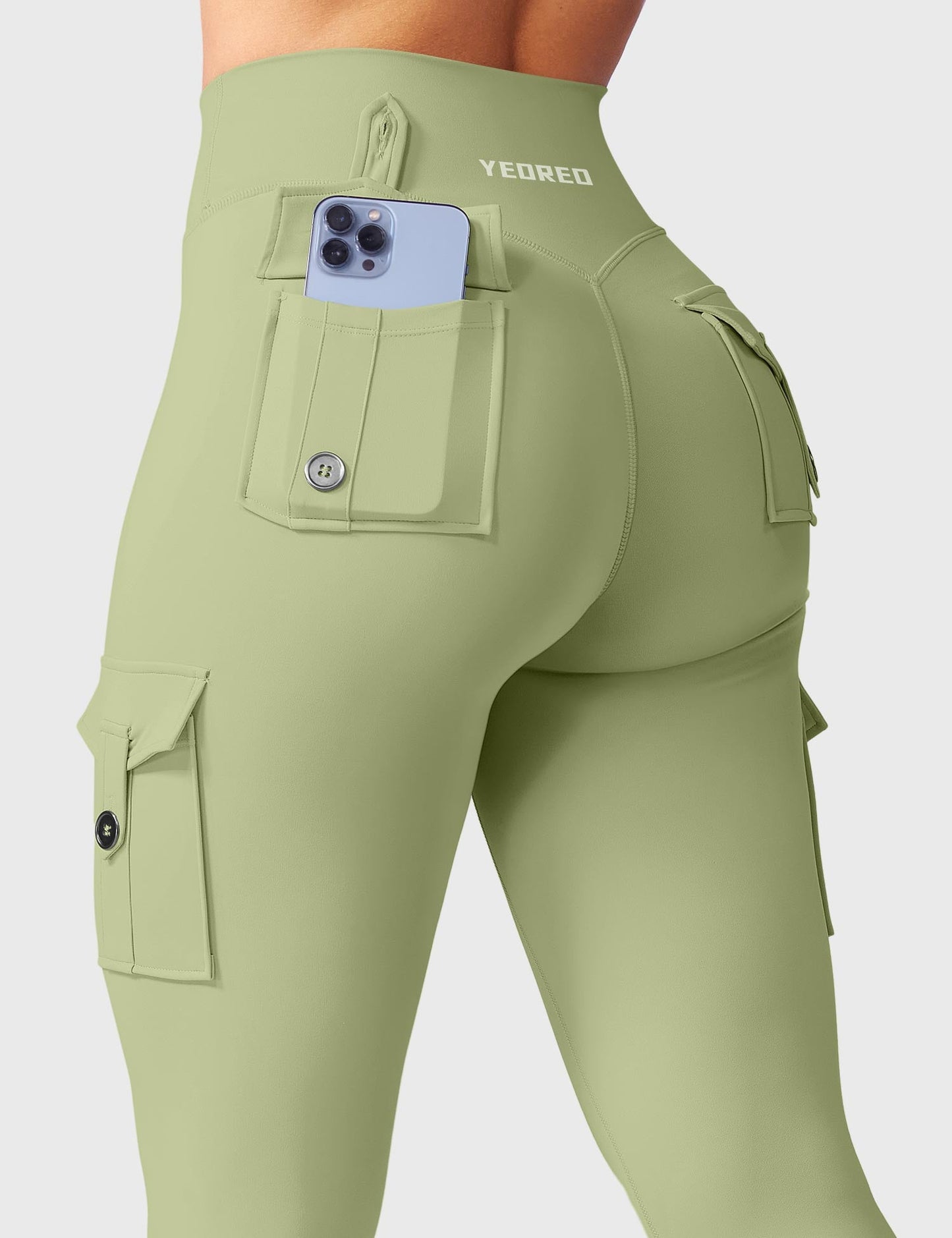 Hedda 25" CoreFlex Leggings