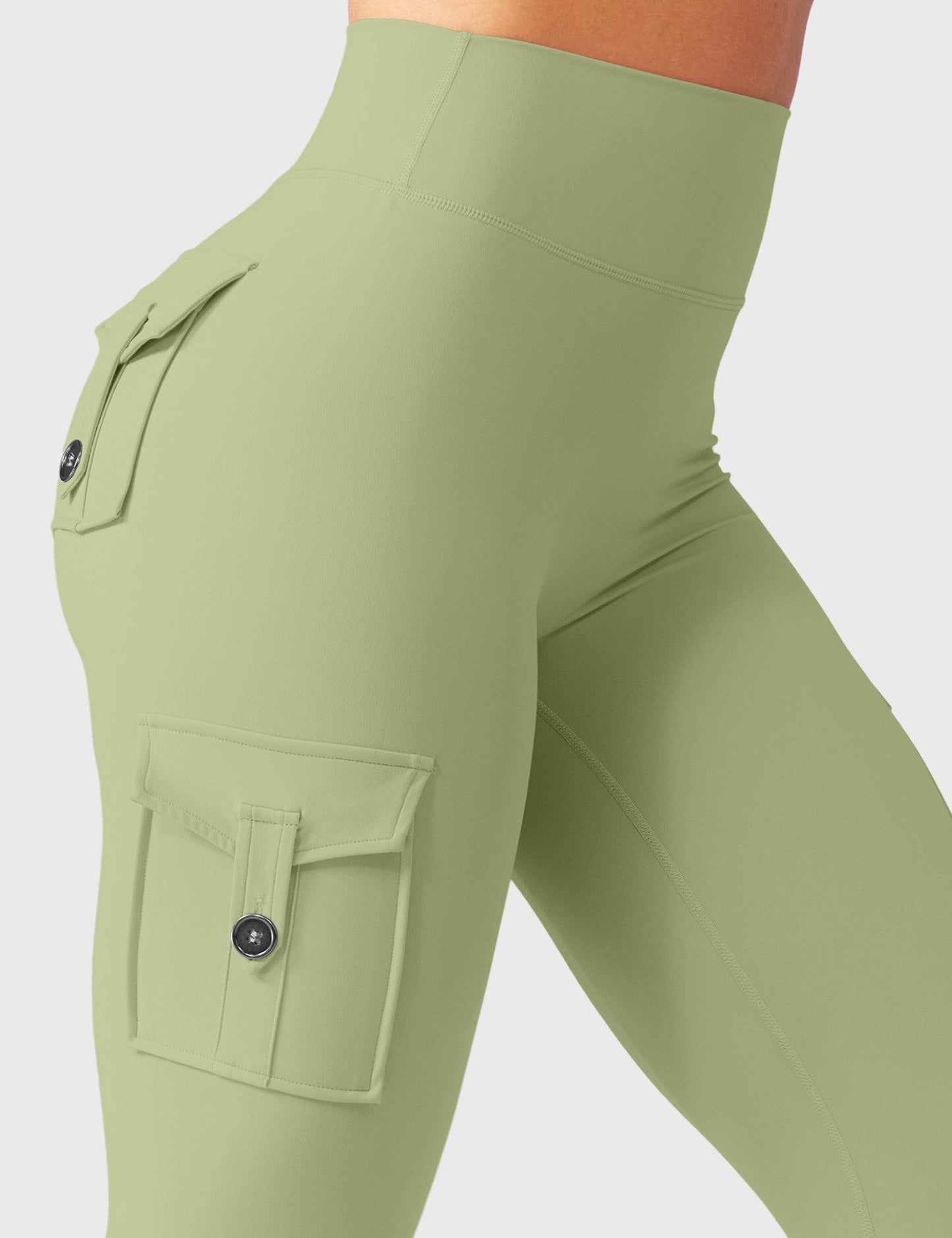 Hedda 25" CoreFlex Leggings